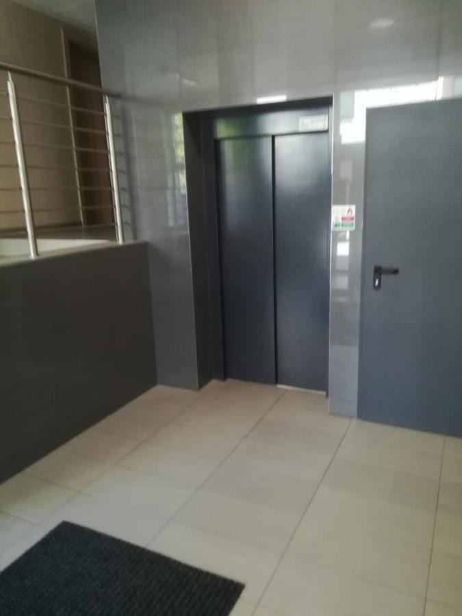 Apartamenty Kapitanskie Blizej Morza Kołobrzeg Exterior foto